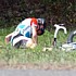 Andy Schleck w�hrend der Clasica San Sebastian 2008